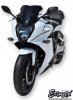 Szyba ERMAX SPORT 34 cm Honda CBR 650F 2014 - 2016